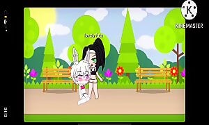 Sucking futanari dick (my first video. Put me in videos)