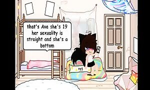 Sex request
