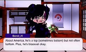 My CH Au + More! || No Porn || Please watch :p