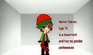 Gacha Club Sex request video