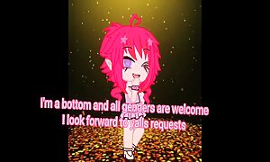 Gacha porn sex requests