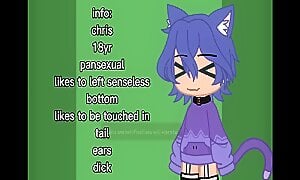 Sex request!