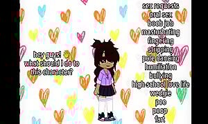 First gacha heat video