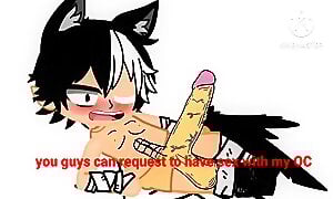 Jason (My oc) Sex request are open