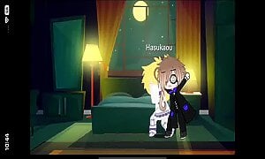 Gacha sex requests