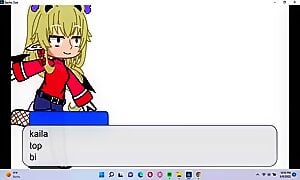 I made a discord sever