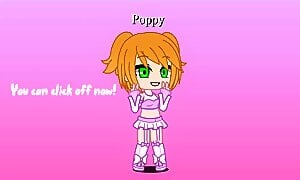 Use my OC if you’d like!