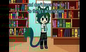 I'm new here and SEX request Gacha