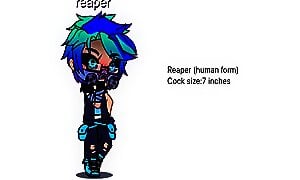 Sex request! First one ever! sanspan#0308 my discord For offline oc codes