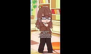 Sex requests/roleplays/edits