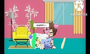 Femboy me fucks Kinen