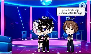 Gacha sex reguest kaito_sexe