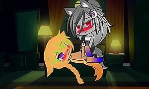Tresspaser fucks Max (Credit to Snivy for vid)