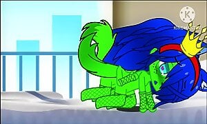 First video~ ;3