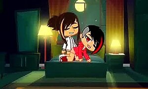 My best friend fucks his boyfriend | Gacha Club Porn