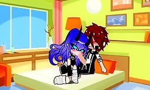 Toy sex of female demon