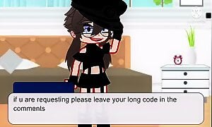 I’m new wanna request