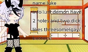 Gacha Club(Sex Request)