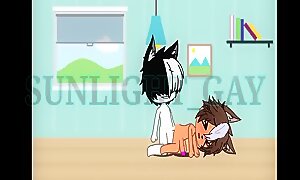 Adam x Jason fuck (sneak peek)