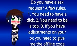 Sex Requests for a guy with a vag?