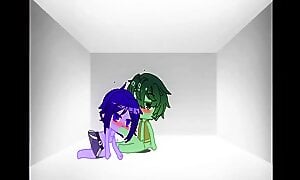Gacha aliens sex