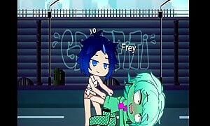 Alien Slut