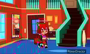 Paradox (a gacha porn series)