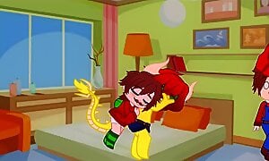 Bowgi stuff (Old vid)
