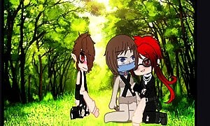 Get fucked in a forest (request charvhar)