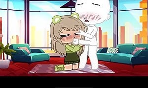 Having sex with Y/N - sex requests are in