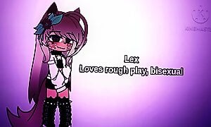 Gacha sex requests! (CLOSED! OPENING BACK ON AUG 30!)