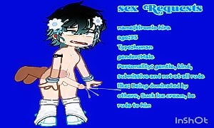 Sex Requests // Kyoiromio_g4chaClu6