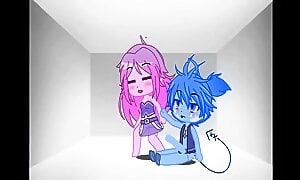 Gacha sexy porn