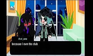 Siren new life part 1 (special thanks to gacha_bunny)