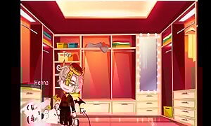 Gacha sex