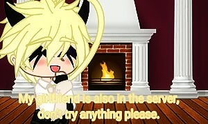 ·{| Gacha Sex Requests! |}·