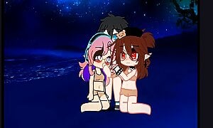Fucking at the beach (request by Yuri)