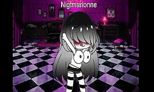 Slut dance