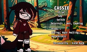 Sex Requests! :3 (open)