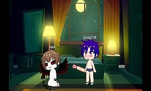 Gacha Club Jeck x Chris M Sex Video