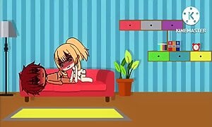 Gacha Sex Porn / W sound