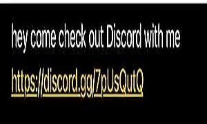 Discord server