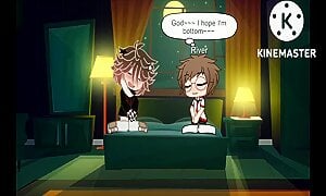 Femboy Me Gets Fucked By My Boyfriend