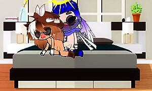 Sex request for ayazur (sorry for the shit editing)