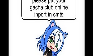 Gacha heat school
