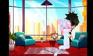 Sex request by Aiki