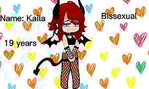 Free oc to do gacha Porn