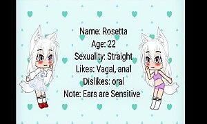 Taking Requests | Gacha Club