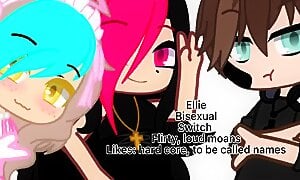 My oc’s|| want any sex requests?