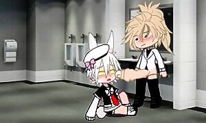 Gacha{sex request for _Ray_ }